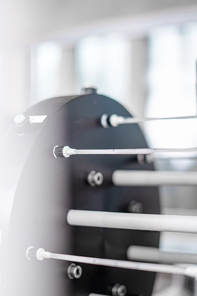 stent testing machine