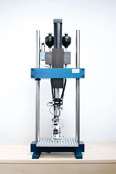 mulltifunctional servohydraulic